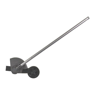 MILWAUKEE QUIK-LOK™ EDGER ATTACHMENT, M18 FOPH-EA