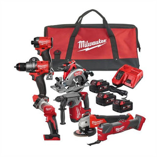 MILWAUKEE M18 FUEL™ POWER PACK, M18 FPP7A3-503B