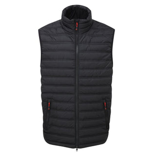 Tuffstuff Elite Ribbed Bodywarmer Black