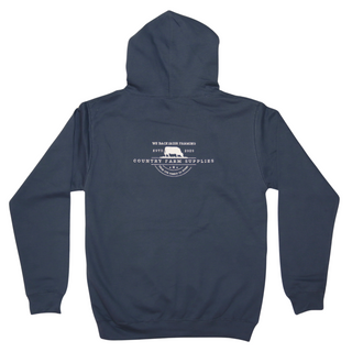 CFS Est. 2020 Hoodie (Air Force Blue)