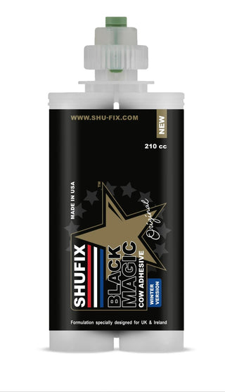 Black Magic Glu