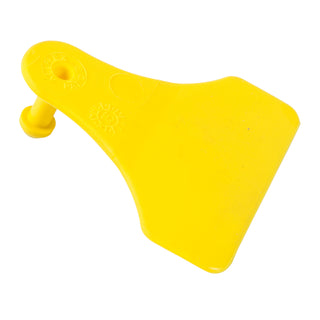 Allflex Tags set - Blank