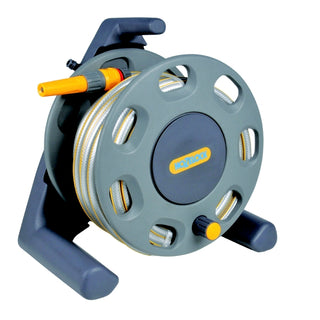 Hozelock Compact Reel with 25m Hose