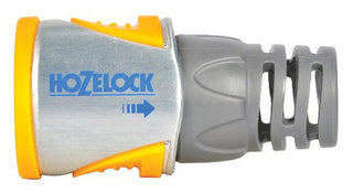 Hozelock Pro Metal Connector