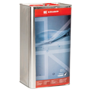 Kramp Synthetic Resin Thinner