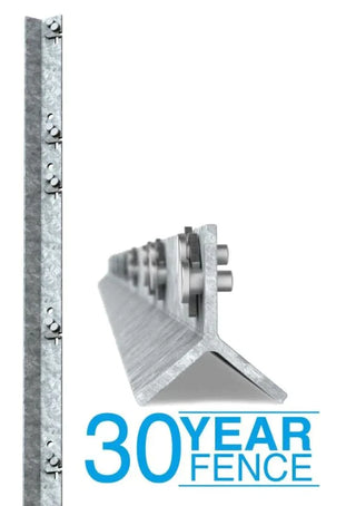 CLIPEX ECO POST 1.8MTR - 11 CLIP
