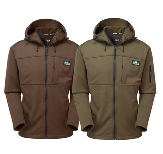 Gradient Jacket