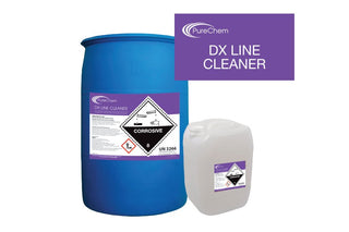 DX Line Cleaner
