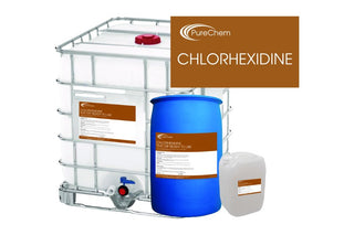 205L CHLORHEXIDINE RTU