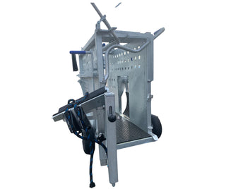 De Horning Crate