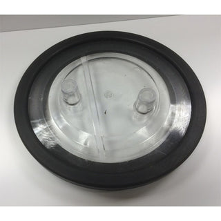 Dump Bucket Lid