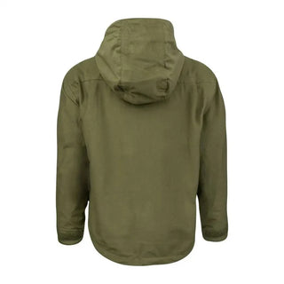 Junior Galbraith Smock Green