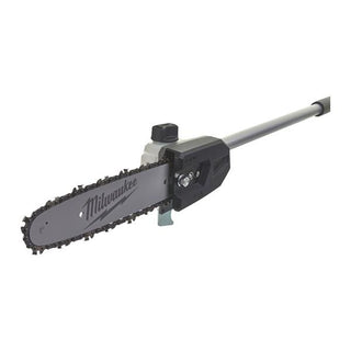 MILWAUKEE QUIK-LOK™ CHAINSAW ATTACHMENT, M18-FOPH-CSA