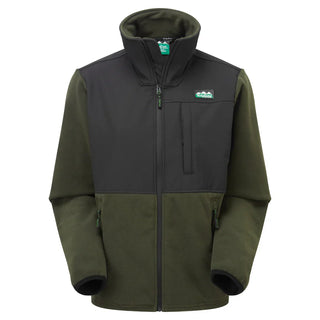Hybrid Jacket Ladies