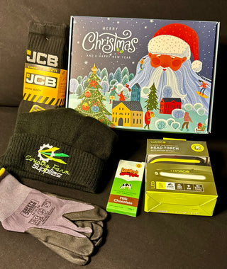 CFS Winter box