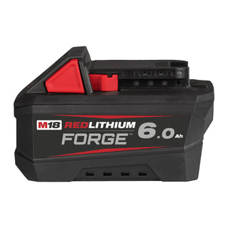 MILWAUKEE M18™ FORGE 6.0 AH BATTERY, M18 FB6
