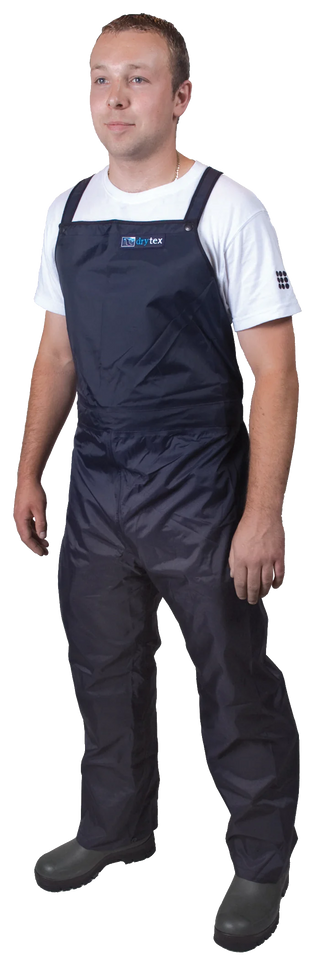 Drytex Bib and Brace
