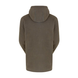 Ballistic Fleece Hoodie