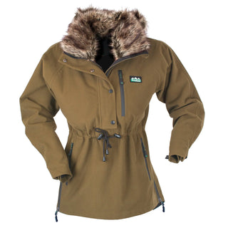 Ladies Monsoon II Arctic Smock