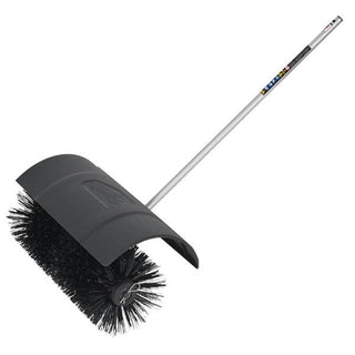 MILWAUKEE QUIK-LOK™ BRISTLE BRUSH ATTACHMENT, M18 FOPH-BBA