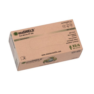 Shield Scientific ecoSHIELD Eco Nitrile PF 250 Large