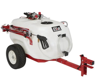 ATV Trailer Sprayer 231L, NorthStar