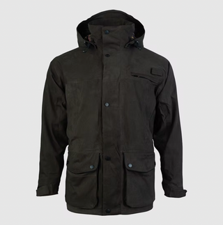 Ashcombe Jacket