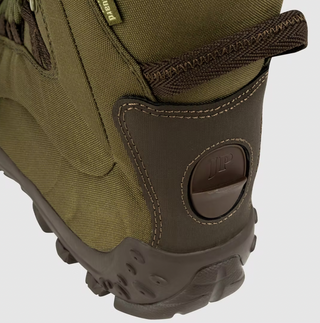 Tundra Boots