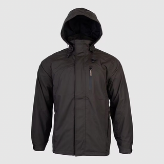 Technical Featherlite Jacket