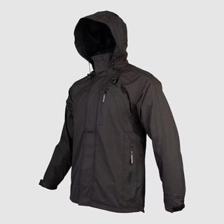 Technical Featherlite Jacket