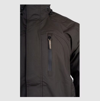 Technical Featherlite Jacket