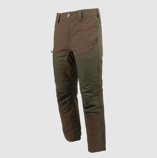 Technical Hybrid trousers