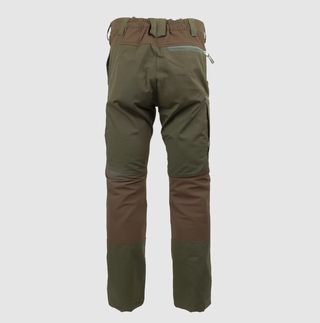 Technical Hybrid trousers