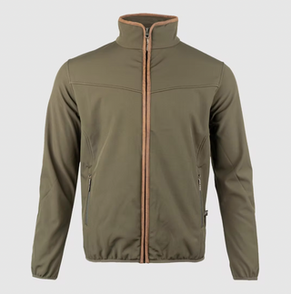 County Softshell Jacket