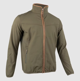 County Softshell Jacket