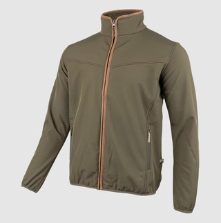 County Softshell Jacket