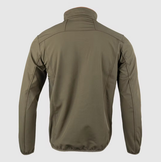 County Softshell Jacket