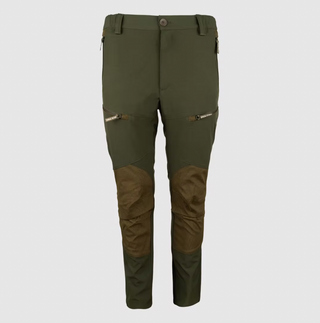 Ladies Technical Trousers