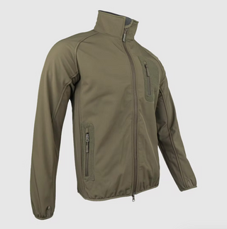 Weardale Softshell Jacket