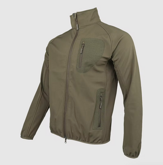 Weardale Softshell Jacket