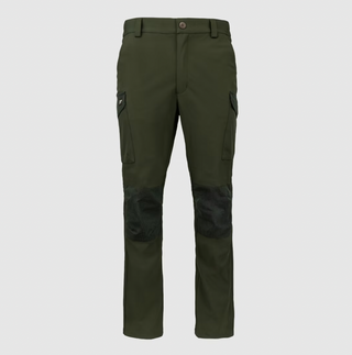 Softshell Trousers
