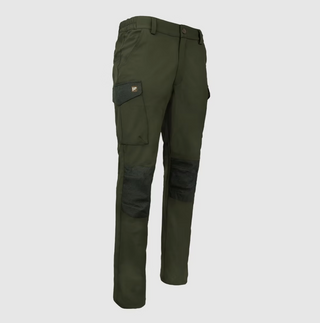 Softshell Trousers