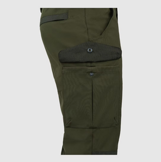 Softshell Trousers