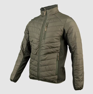 Hybrid Jacket