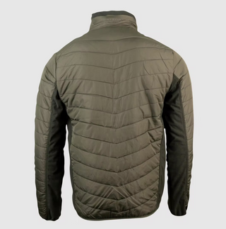 Hybrid Jacket
