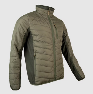 Hybrid Jacket