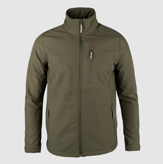 Bleasdale Softshell Jacket