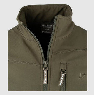 Bleasdale Softshell Jacket