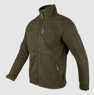 Waterproof Fleece Jacket