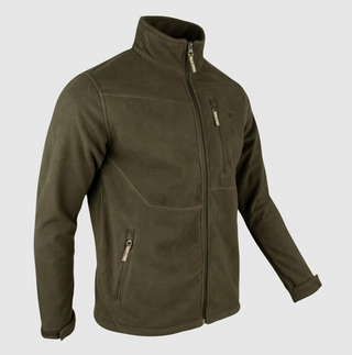 Waterproof Fleece Jacket